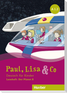 Paul, Lisa & Co A1.2