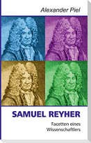 Samuel Reyher