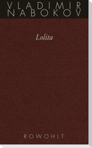 Gesammelte Werke 08. Lolita