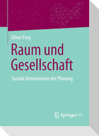 Raum und Gesellschaft