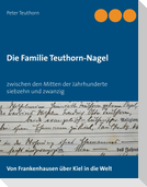 Die Familie Teuthorn-Nagel