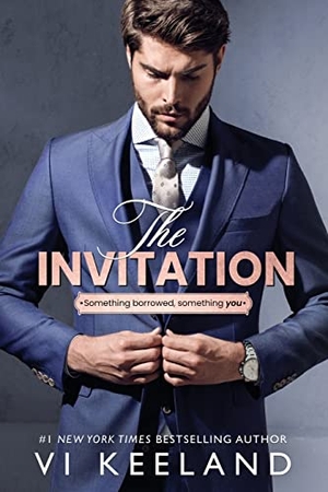 Keeland, Vi. The Invitation - Large Print. C. Scott Publishing Corp, 2021.