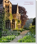 Die geheimen Gärten der Cotswolds
