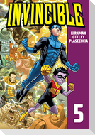 Invincible 5