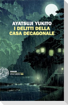 I delitti della casa decagonale