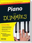 Piano für Dummies