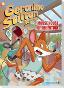 Geronimo Stilton Reporter #12