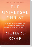 The Universal Christ