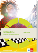Green Line Oberstufe. Workbook Klasse 11/12 (G8), Klasse 12/13 (G9). Ausgabe Baden-Württemberg