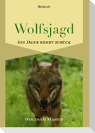 Wolfsjagd