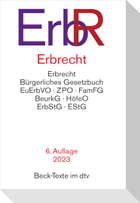 Erbrecht