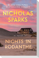 Nights in Rodanthe