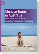 Chinese Tourism in Australia