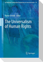 The Universalism of Human Rights