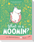 What is a Moomin? An Illustrated Guide in 100 Objects