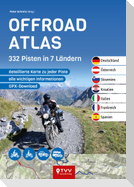 Offroad Atlas