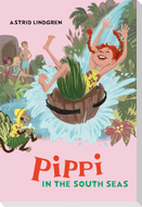 Pippi in the South Seas