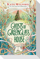 Ghosts of Greenglass House