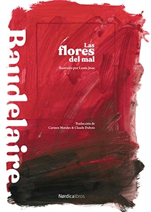 Baudelaire, Charles. Las flores del mal. Nórdica Libros, 2021.