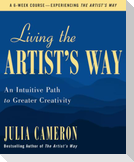 Living the Artist's Way