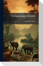 Horns and Hoofs