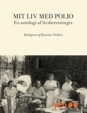 Ptu. Mit liv med polio - En antologi af livsberetninger. Books on Demand, 2011.