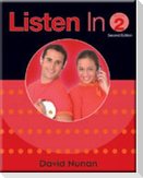 Listen in 2 with Audio CD [With CD (Audio)]