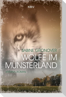 Wölfe im Münsterland