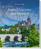 Sagen und Legenden aus Hessen