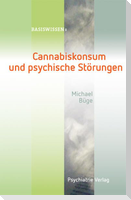 Cannabiskonsum und psychische Störungen
