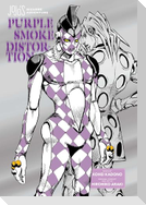 JoJo's Bizarre Adventure