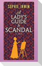A Lady's Guide to Scandal