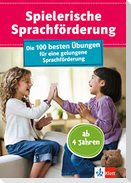 Klett Spielerische Sprachförderung