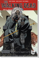The Walking Dead Softcover 18