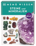 memo Wissen. Steine und Mineralien
