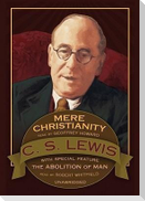 Mere Christianity: Abolition of Man (Bonus Feature)