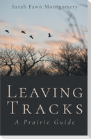 Leaving Tracks