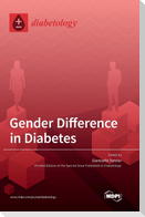 Gender Difference in Diabetes