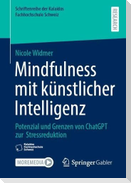Mindfulness mit künstlicher Intelligenz