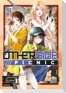 Otherside Picnic 07 (Manga)