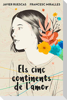 Els cinc continents de l'amor
