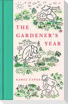 The Gardener's Year