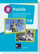 #Politik Sachsen 7/8