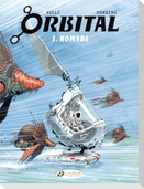 Orbital 3 - Nomads