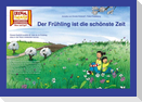 Kamishibai: Der Frühling ist die schönste Zeit