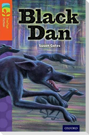 Oxford Reading Tree TreeTops Fiction: Level 13 More Pack A: Black Dan