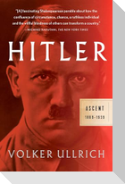 Hitler: Ascent