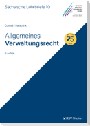 Allgemeines Verwaltungsrecht (SL 10)