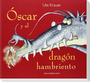 Oscar y el Dragon Hambriento