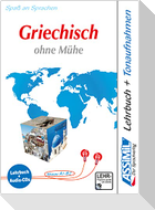 Assimil. Griechisch ohne Mühe. Lehrbuch mit 4 Audio-CDs